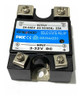 Rele De Estado Solido Relay 25a 440v 3-32v Dc Original 5