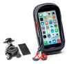 Bolso Soporte Porta Celular Para Moto Universal 1