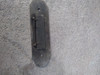 Buzon Antiguo Bronce Frente Puerta Antiguo 3