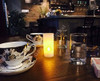 Velas Recargables Opeita Paquete De 12 Luces De Té Led Parpa 2
