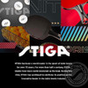 Stiga Titan Performance - Pala De Ping Pong  Hoja 5