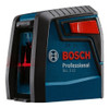Nivel Laser De Linha Gll 2-12 Professional Bosch 0