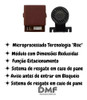 Bloqueador Automotivo Total Block Sirene Frontier 1