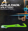 Afiladora En Blister Afila Facil 0
