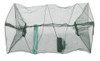 50cm Plegable De La Pesca Cebo Trampa Fundido Dip Jaulas Can 0