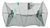 50cm Plegable De La Pesca Cebo Trampa Fundido Dip Jaulas Can 2