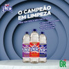 Kit 2 Removedor Multiuso Faísca Legítimo 1 Litro 2