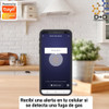 Sensor De Gas Wifi Inteligente Tuyasmart -domotica- 2
