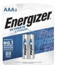Caja X 24 X Pilas Litio Aaa Energizer Ultimate Lithium L92 0