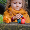Triceratops Plan Toys 2