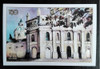 Entero Postal 150 Años Ciudad De Villa María. 2017 1