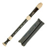 Flauta Doce Contralto Profissional Barroca Yamaha Yra38biii 0