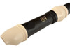 Flauta Doce Contralto Profissional Barroca Yamaha Yra38biii 2