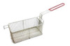 Canasto Freidor Bellini 32x16 Rectangular  Alambre Estañado 1