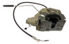 Cerradura Puerta Trasera Izquierda Volkswagen Fox/suran 0