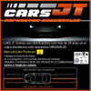Cerradura Puerta Trasera Izquierda Volkswagen Fox/suran 4