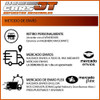 Cerradura Puerta Trasera Izquierda Volkswagen Fox/suran 7