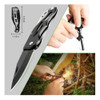 Kit De Sobrevivência De Emergência Profissional Survival Gea 1