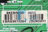 Placa Principal Som Original LG  Cj65  Ebr83974202 4