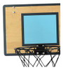 Mini Cesta De Basquete, Mini Cesta Para Crianças Dentro Da 2