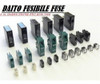 Fusível Fanuc Daito Lm10 1.0a | Fanuc A60l-0001-0290#lm10 2