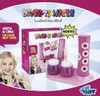 Divertinails Juego Para Decorar Y Crear Uñas Glitter Brillo 4