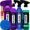 Kit Shampoo V-floc Cera Blend Sintra Fast Restaurax Vonixx 0