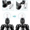 Neewer Professional Universal E Type Camera Flash 5