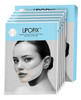 Máscara De Doble Capa De Lipofix Reductora De Doble Barbilla 0