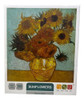 Puzzle Girasoles De Van Gogh 1000 Piezas Ideal Para Regalo 1