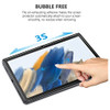 Vidrio Protector Pantalla Samsung Galaxy Tab A8 10.5 3 Unida 7