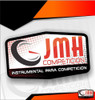 Manometro 100mm 0-2.5 Bar/psi Jmh Competicion 2 Manometro 100mm 0-2.5 Bar/psi Jmh Competicion 2