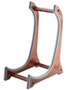K Y M Stands 15550  Vitrina Violinukelele 0
