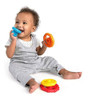 Baby Einstein Stack Y Teethe Juego De Mordedor De 5 Piezas C 4 Baby Einstein Stack Y Teethe Juego De Mordedor De 5 Piezas C 4