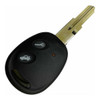Carcasa + Llave 2 Botones Dentada Paso Derecho Dw05 4