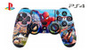 Skin Protector Para Joystick Control De Ps4 5