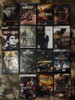 70 Juegos Dvd P/computadora Lote Completo 3