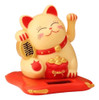 Gatito De Abundancia Y Suerte 1