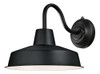 Westinghouse Lighting 6359600 Academy Sensor Led Dusk To Daw 3