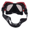 Mascara Lente De Buceo Scubazone Calidad Regulable 2