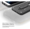 Funda Para iPhone 8 / Para iPhone 7 - Zizo [serie Estática] 2