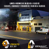 Sensor Captor Map Presion Renault Symbol Original 5