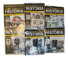 Fascículos Coleccionables Monedas Y Billetes Historia Nación 0