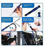 Kit D/herramientas Kaisi P/reparar 2