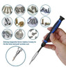 Kit D/herramientas Kaisi P/reparar 4