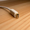 Cable Thunderbolt-displayport Manhattan (1 M) 1