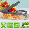 Picador De Verduras De Alta Calidad, Picador De Verduras De. 1