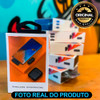 Microfone De Lapela Sem Fio Para iPhone J12 2 Mics 5