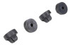 Tuerca Porta Patente Gm 93218125 0