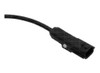 Sensor Abs Traseiro Esquerdo - Renault Kwid 1.0 2017/.. 1